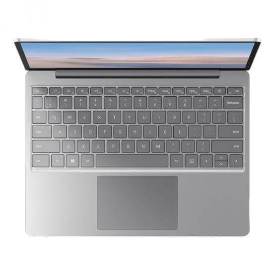  Microsoft Surface Laptop Go 