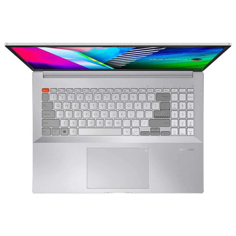  ASUS VivoBook Pro 