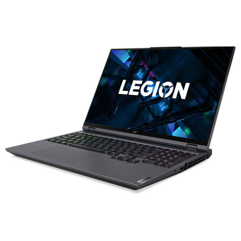  Lenovo Legion 5 Pro 