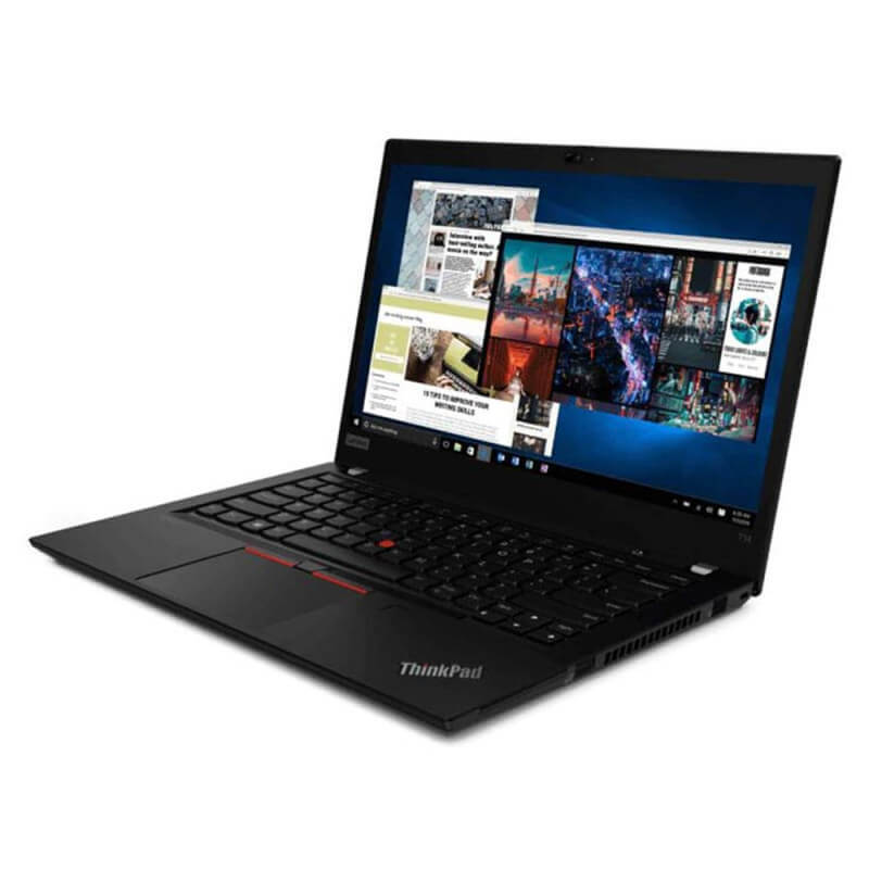  Lenovo ThinkPad E15 