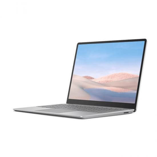  Microsoft Surface Laptop Go 