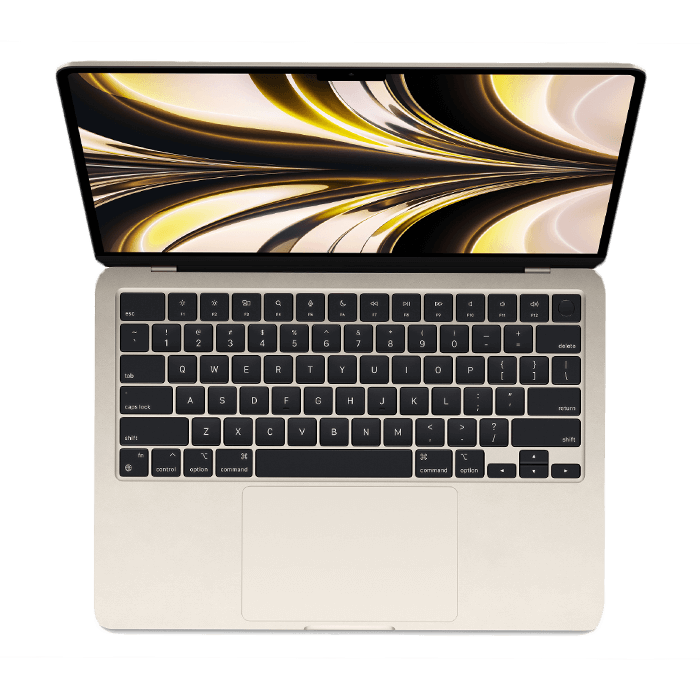  Apple MacBook Air MLY23 2022 