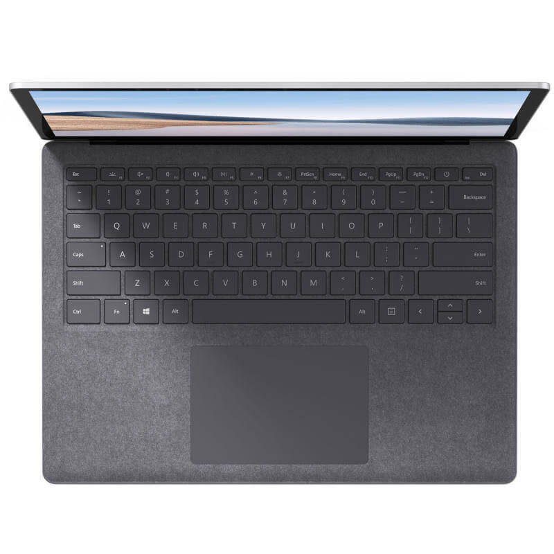  Microsoft Surface Laptop 4 Ryzen 
