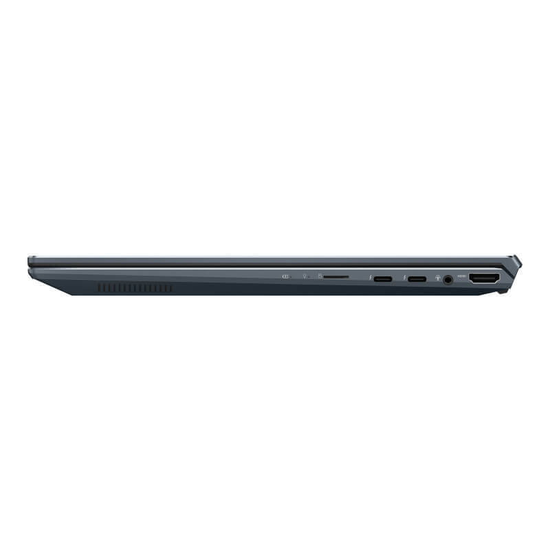  Asus ZenBook Q508UG 