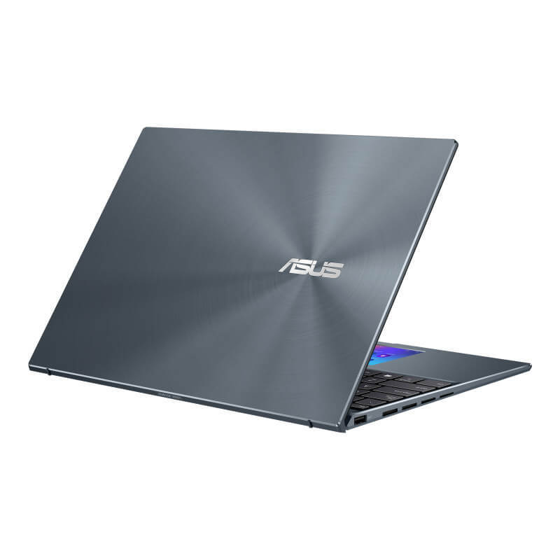  ASUS ZenBook 14X 