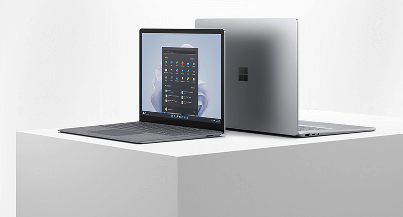  Microsoft Surface Laptop 5 
